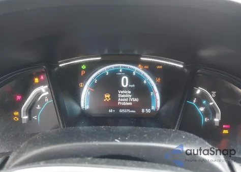 2021 Honda Civic Lx from USA, damaged, VIN 2HGFC2F6XMH556442